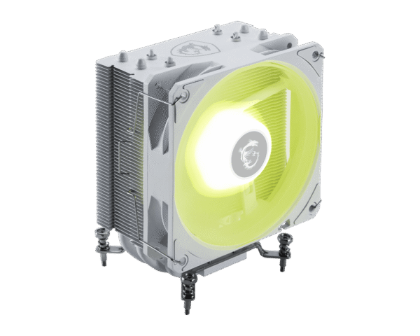 VENTILADOR MSI MAG COREFROZR AA13 – BLANCO