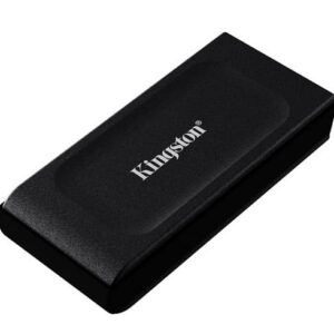 Kingston SSD Externo XS1000 – 1TB
