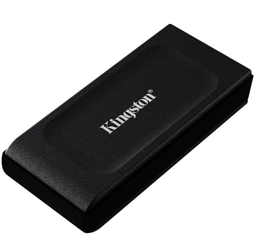 Kingston SSD Externo XS1000 – 1TB