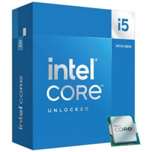 Intel Core i5 14600K