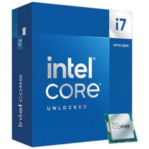 Intel Core i7 14700K