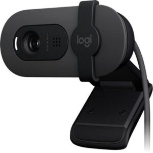 Logitech BRIO 100