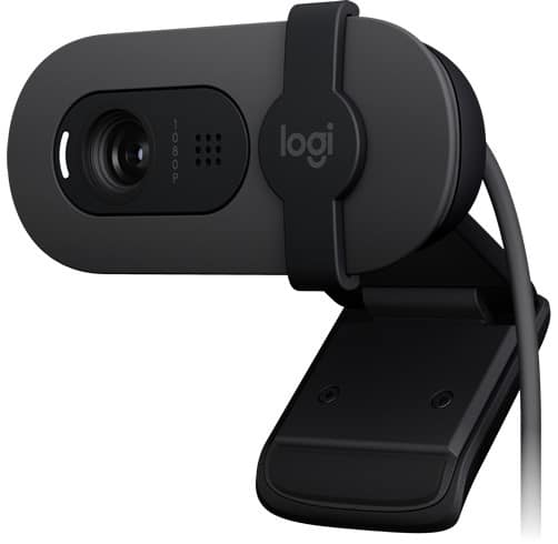 Logitech BRIO 100