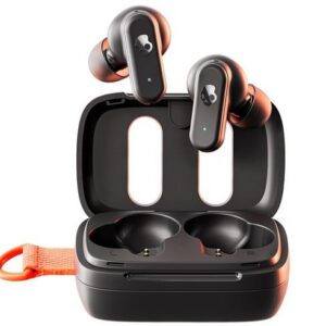 Skullcandy DIME 3 TRUE WIRELESS TRUE – Negro