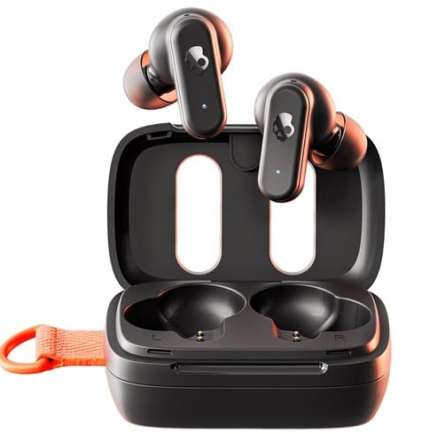 Skullcandy DIME 3 TRUE WIRELESS TRUE – Negro