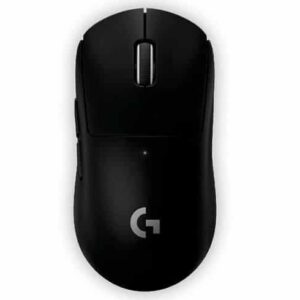 Logitech G PRO X SUPERLIGHT 2 LIGHTSPEED Wireless -Negro