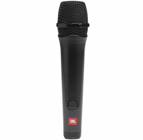 Microfono JBL PBM100