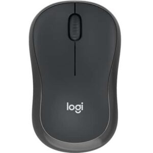 Logitech M240 SilentTouch Bluetooth – Negro