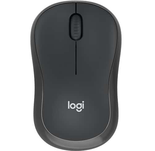 Logitech M240 SilentTouch Bluetooth – Negro