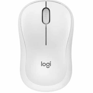 Logitech M240 SilentTouch Bluetooth – Blanco