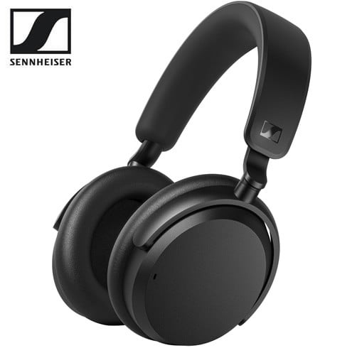 Sennheiser Accentum Wireless Bluetooth – Negros