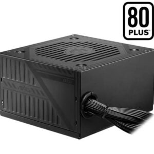 MSI MAG A600DN 600W 80 Plus