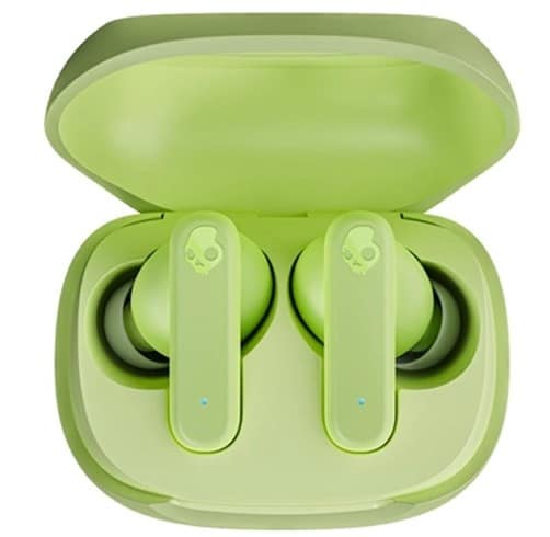 Audifonos Skullcandy –  SMOKIN Buds True Wireless – Verde-S2TAW-R954