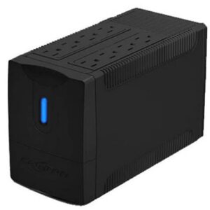 UPS Centra Eco 700 – 700VA / 350W