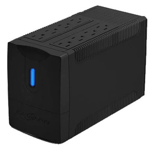 UPS Centra Eco 700 – 700VA / 350W