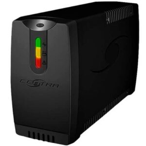 UPS Centra Plus LED 1000VA / 500W