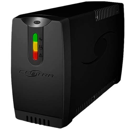 UPS Centra Plus LED 1000VA / 500W