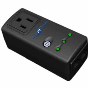 Protector de Voltaje Centra 2KVA – PR01