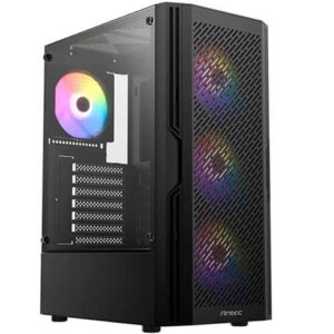 Antec AX20 RGB Elite – Negro