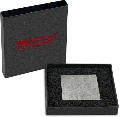 Thermal Grizzly KryoSheet 38x39mm
