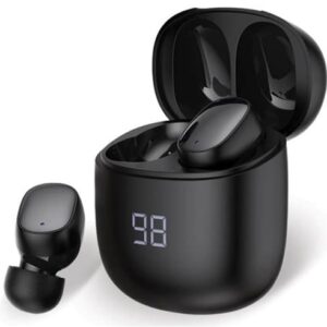 Argom E66 – Negro