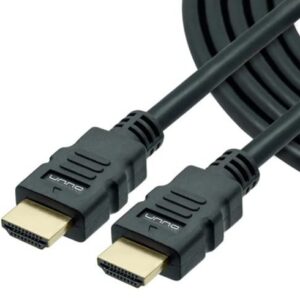 Cable Unno Tekno HDMI – 4.5M – CB4115BK