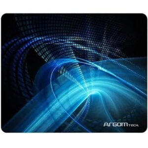 Mousepad Argom Galaxia – Azul
