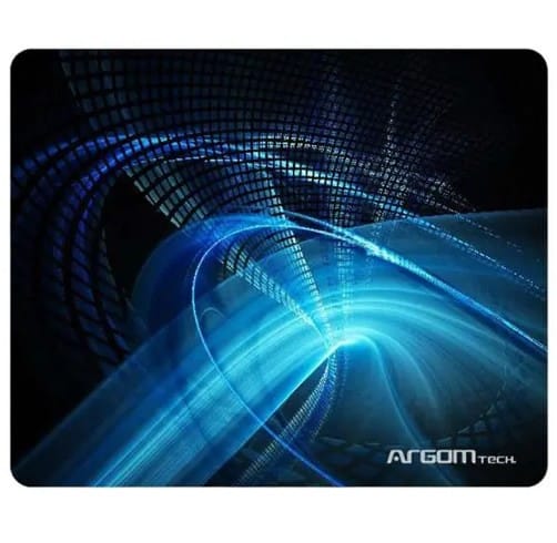 Mousepad Argom Galaxia – Azul