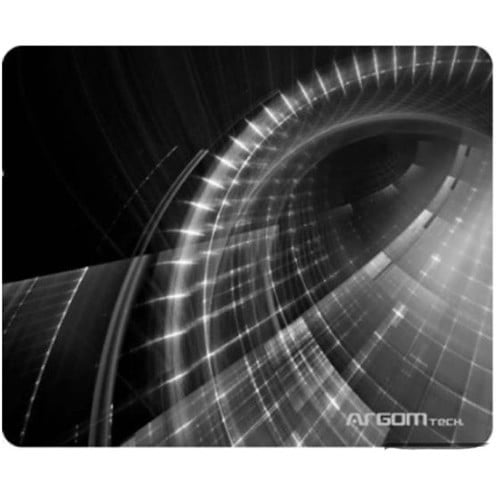 Mousepad Argom Galaxia – Blanco