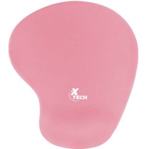 Mousepad Xtech Gel – Rosada