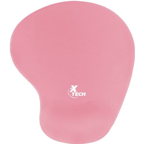 Mousepad Xtech Gel – Rosada