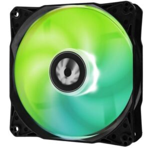 Bitfenix Spectre SE ARGB – 120mm – Negro