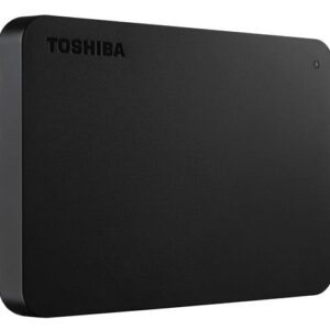 Toshiba Canvio Basics 4 TB USB 3.0