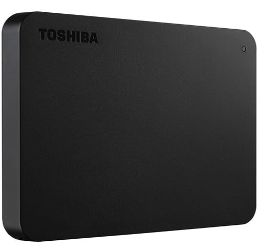 Toshiba Canvio Basics 1TB USB 3.0