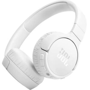 JBL TUNE 670NC – Wireless – Blanco