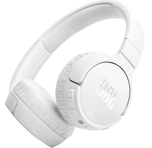 JBL TUNE 670NC – Wireless – Blanco