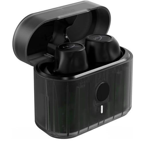 HyperX Cirro Buds Pro – Bluetooth – Negro – 727A5AA
