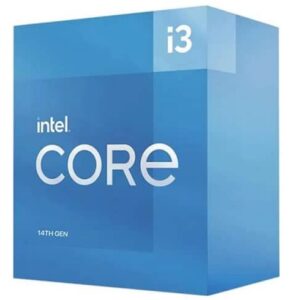 Intel Core i3 14100