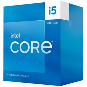 Intel Core i5 14400F
