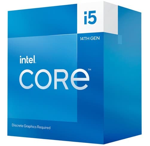 Intel Core i5 14400F