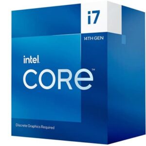 Intel Core i7 14700F