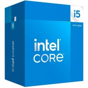 Intel Core i5 14400