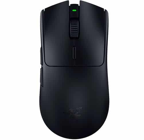 Razer Viper V3 Hyperspeed Wireless