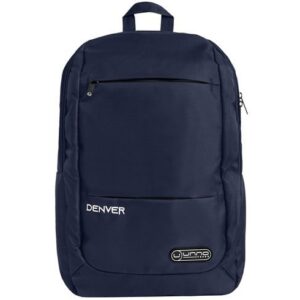Unno Bulto para Laptop Denver – Azul – 15.6» – BG2502BL