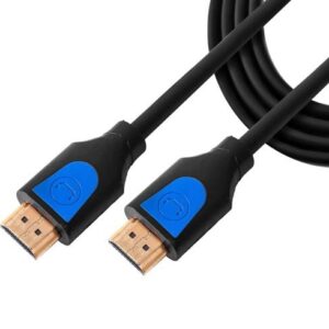 Cable Unno Tekno HDMI 2.0 4K 3m/ – CB4231BK