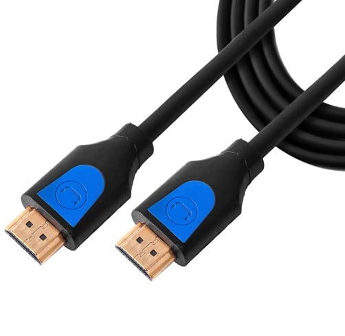 Cable Unno Tekno HDMI 2.0 4K 3m/ – CB4231BK