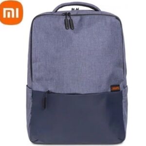 Xiaomi Maletin para Laptop Backpack 15.6 Light Blue