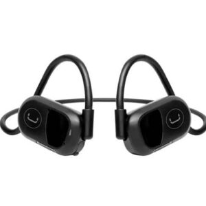Audifonos UNNO TEKNO ActivAir Premium Sport – Negro – HS7509BK