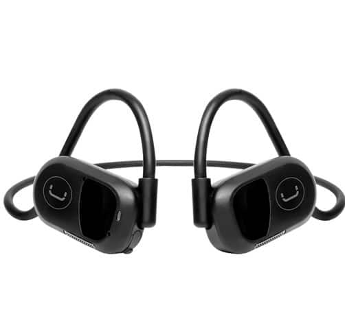 Audifonos UNNO TEKNO ActivAir Premium Sport – Negro – HS7509BK