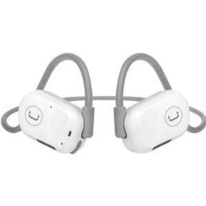 Audifonos UNNO TEKNO ActivAir Premium Sport – Blancos – HS7509WT